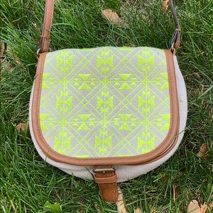 AE Boho Purse ☆